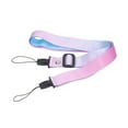 thumbnail image 1 of Sangle d'Appareil Photo Mignonne, Sangle d'Appareil Photo Imprimée Élégante pour Fuji pour Appareil Photo Mini12 11 8, Sangle Fine Réglable pour Filles Garçons, 1 of 8