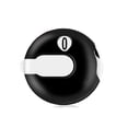 thumbnail image 1 of Advancent Golf Score Counter 12 Strokes Digit Training Aid Entrenadores de puntuación Blanco Negro Type3 NO3, 1 of 6