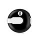 thumbnail image 4 of Eigraketly Contador de puntuación de Golf de plástico, 12 dígitos, anotador de mano, ayudas de entrenamiento, suministros de puntuación de tren para Blanco negro 5piezas Eigraketly CBP233755, 4 of 4