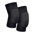 thumbnail image 1 of Rodilleras Deportivas-Negro-L, 1 of 5