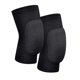 thumbnail image 1 of Rodilleras Deportivas-Negro-L, 1 of 5