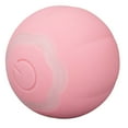 thumbnail image 1 of Boule Roulante Intelligente Gravitationnelle, Boule de Jouet pour Animaux de Compagnie Interactive Boule de Chat Autopropulsée pour Chaton Chien Jouant, 1 of 8