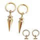 thumbnail image 2 of Spy X Family Earrings Yor Forger Yor Briar Anime Cosplay Costume Women Girls Halloween Accessories, 2 of 3