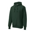 thumbnail image 4 of Sport-Tek Men's Super Heavyweight Pullover Hooded Sweatshirt, 4 of 6