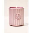 thumbnail image 1 of Pink Lavender & Espresso Single Wick Candle, 1 of 1