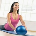 thumbnail image 2 of Dragonus Anti-Burst and Slip Resistant Exercise Ball Yoga Ball Fitness Ball Birthing Ball, 2 of 3