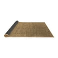 thumbnail image 2 of Ahgly Company Indoor Rectangle Oriental Brown Industrial Area Rugs, 5' x 7', 2 of 4