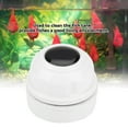 thumbnail image 4 of Magnet  Brush, Durable Fish Tank Scraper, Ergonomic Fish Tank Brush, Convenient For Aquarium For Fish Tank, 4 of 8