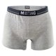 thumbnail image 4 of MUSTANG boxers hombre, pack de 3 - retro shorts, pantalones, true denim Azul/Gris/Rojo M (Medium), 4 of 7