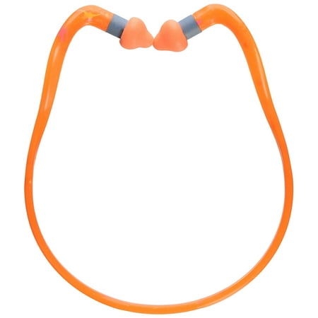- Earband with Supra-Aural Protection and Soft Reusable Foam Ear Pads, Noise QB2HYG T1F HImpactImpact NRR RadioRadio Reusable Pack Protection.., By Howard Leight Ship from US