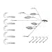 thumbnail image 3 of Yum Yumbrella Ultralight Flash Mob 5 Wire, White, 3 of 4