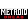 thumbnail image 2 of Junior's Nintendo Metroid Dread Logo  Graphic Tee Black X Large, 2 of 3