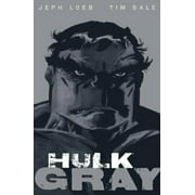 Hulk : Gray