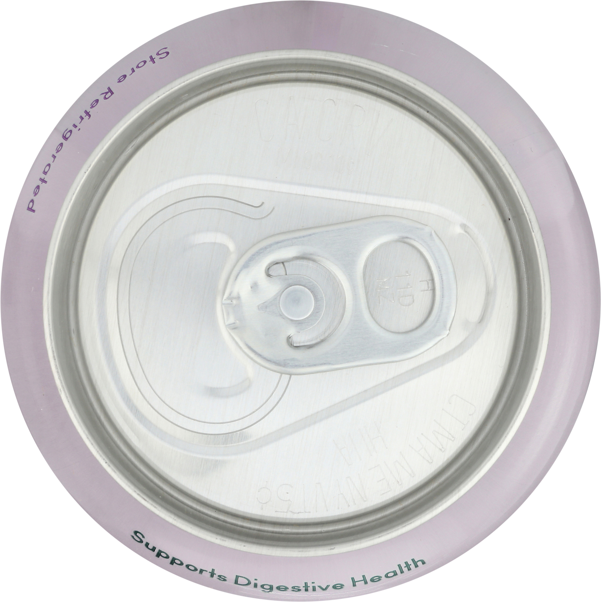 Olipop Prebiotic Soda Pop, Classic Grape, High Fiber, 12 fl oz 12 Pack