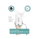 thumbnail image 4 of INTEX 66645E Bomba de aire USB QuickFill: Infla y desinfla colchones de aire, kayaks, embarcaciones - Incluye 2 boquillas interconectadas - Diseño elegante y compacto - Flujo de aire de 400 L/min - Us, 4 of 4