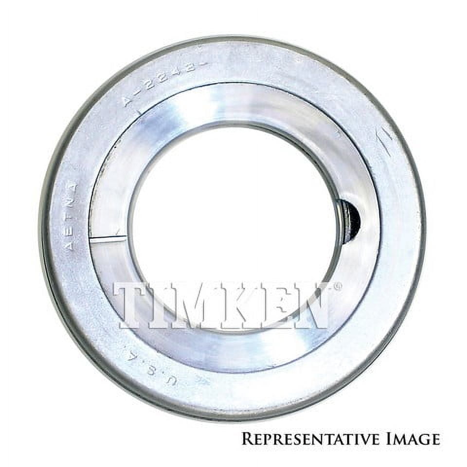 Timken T126 Multi Purpose Wheel Bearing
