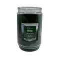 thumbnail image 1 of Mainstays Alpine Forest Scented Single-Wick Glass Jar Candle, 20 oz, 1 of 4