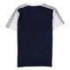 thumbnail image 2 of G-III Sports Camiseta gráfica Winnipeg Jets para mujer, azul, mediana, 2 of 2