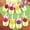 color#1842, variant on JZCHUNTOY 4-Piece Easter Tableware Set, Durable and Washable Dinner Plates Cups, Festive Dishware for Easter Celebrations, Family Gatherings and Holiday Meals