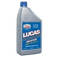 thumbnail image 2 of Lucas Oil SAE 30 Plus High Performance Conventional Motor Oil 30W, 1 qt, 2 of 4