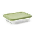 thumbnail image 3 of Ello Everyday 3 Cup 10 Piece Glass Nesting Meal Prep Set, 3 of 9