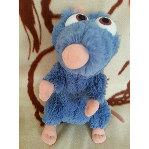 30cm Ratatouille mouse plush toys for children cartoon action figure plush animal dolls birthday gift627