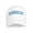 White, variant on CafePress - Berkeley (Blue) Cap - Adjustable 100% Brushed Unisex Casual Cotton Baseball Cap, Beige, 1