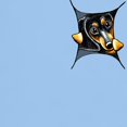 thumbnail image 3 of CafePress - My Inner Dachshund T Shirt - Men's Classic Graphic T-Shirt, 3 of 4