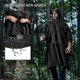 thumbnail image 4 of 3 in 1 Outdoor Waterproof Raincoat Rain Coat Men Raincoat Women Awning From the Rain Motorcycle Rain Poncho Picnic Mat, 4 of 5