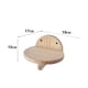 thumbnail image 4 of Estante de escalada para gatos, escalera de salto para gatos, estante de escalera de 20 kg, estante resistente para gatos Montado en la pared, 4 of 9