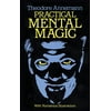 Dover Magic Books: Practical Mental Magic (Paperback)