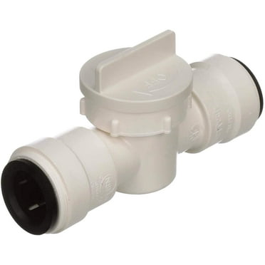 959098 Aqualock 3539-10 P-650 Straight Valve, 1/2" 4 Pack