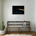 thumbnail image 3 of Pink Floyd - Poster Flag, 3 of 4