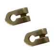 thumbnail image 2 of John Deere Original Equipment Clip 2 Pack - GXH48084, 2 of 6