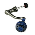 thumbnail image 5 of Fishing Reel Handle Grip Repair Accessories Knob All Metal Power Reel Handle, 5 of 8