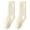 Beige, variant on ZSQDM Women's Socks Long Haired Socks For Women Autumn And Winter Sleep Socks Warm Furry Socks Floor Socks With Plush And Thickened Mid Tube Socks Ankle Athletic Running Socks