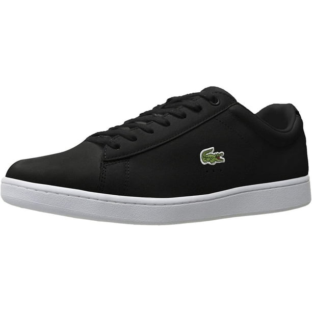 Lacoste men's top carnaby evo sneaker