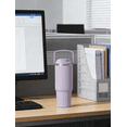 thumbnail image 4 of 30OZ TUMBLER À MAINS - VIOLET, 4 of 5