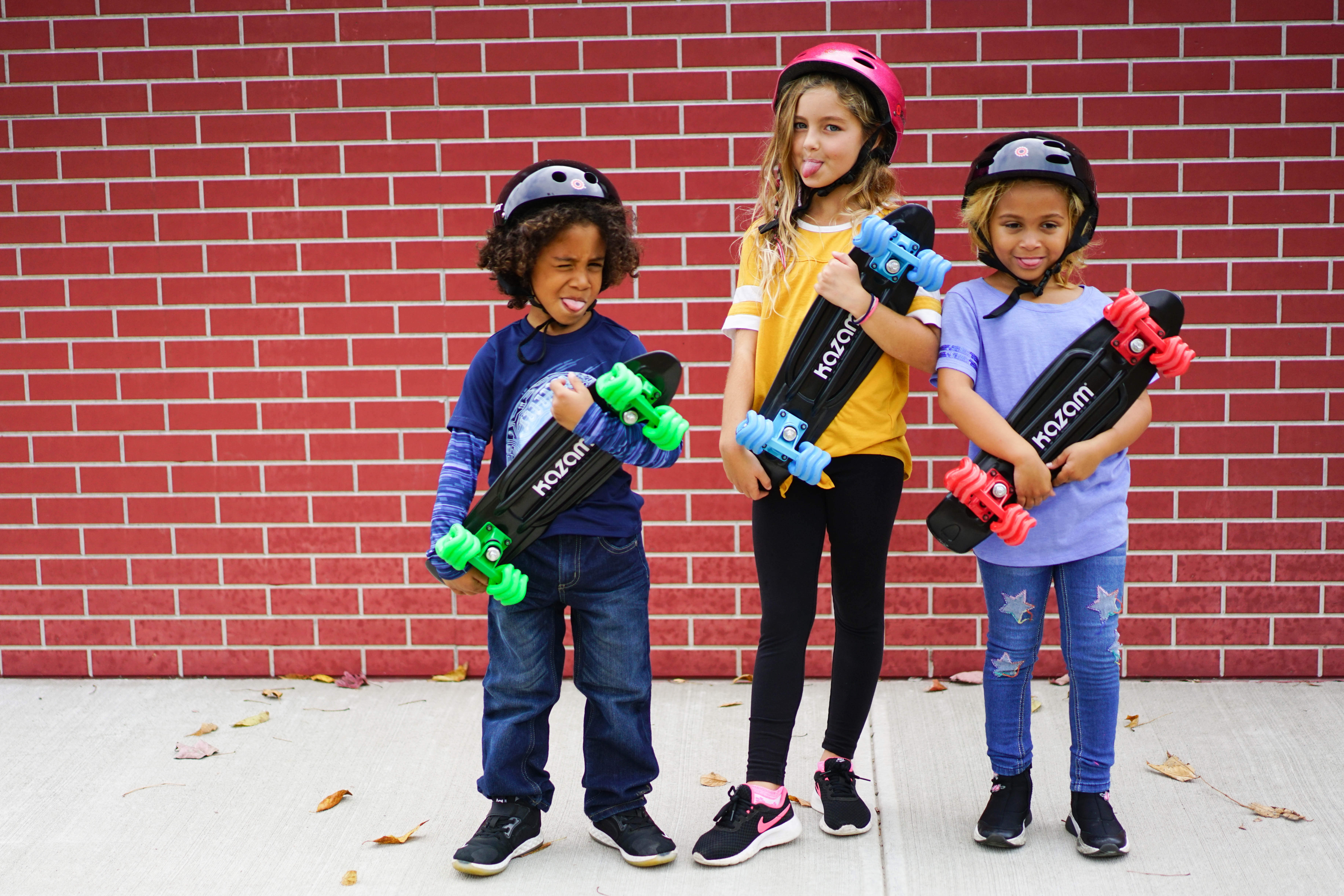 Kazam shortboard Clearance