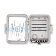 thumbnail image 7 of SatelliteSale Weatherproof Junction Box Heavy Duty Enclosure 9x6x3 inches UV-Rated Thermoplastic Alloy, 7 of 7
