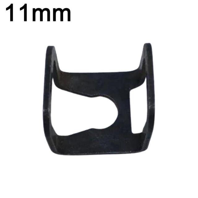 Pièces de Réparation de Cric Horizontal 2Ton Poignée de Cric Lot 11mm