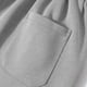 thumbnail image 4 of pstuiky Pantalones cortos deportivos para hombre, Pantalones cortos deportivos con cordón y cintura elástica, de moda, para hombre y mujer, talla grande Pantalones cortos de baloncesto, 4 of 8
