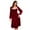 Christmas Dresses for Women 2025-A01 Red, variant on Mifsaly Womens Christmas Dress Velvet Fur Fur Square Neck Long Sleeve Tunic Christmas Dresses 2025 Xmas Party Elegant Outfits Fashion Festival Gifts