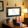 thumbnail image 2 of Rayne Mirrors Wall Mounted Dry Erase Board, 2 of 5