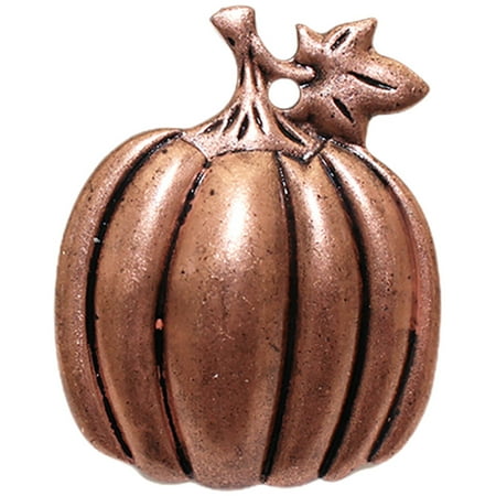

Halloween Pumpkin Napkin Buckles Decorative Serviette Holder Napkin Ring