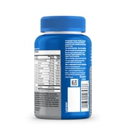 One A Day Mens 50+ Multivitamin Tablets, Multivitamins for Men, for Immune Health Support 100 Count