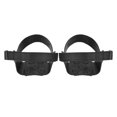 thumbnail image 4 of Crampons en Silicone, Pointe de Grip pour Chaussures de Randonnée, 1 Paire pour Chaussures de Sport TG 43-45, 4 of 8