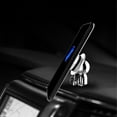 thumbnail image 5 of Tgbvmt Car Phone Mount, Magnetic Vile Character Design, Funny Metal Figurine, Secure Hold for Smartphones, Easy to Install, Rotates 360 Degrees, Ideal for Car Dash or Center Console, 5 of 6