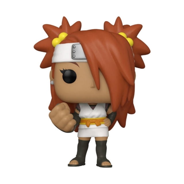Funko Pop! Boruto: Cho-Cho Funko Funko Funko Pop