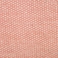 thumbnail image 6 of Ox Bay Nellie 20" x 20" Pink Fringed Cotton Adult Decorative Throw Pillow, 6 of 11